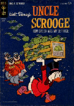[Uncle Scrooge 51]
