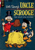 [Uncle Scrooge 52]