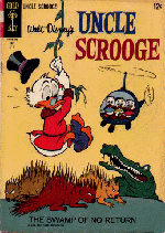 [Uncle Scrooge 57]