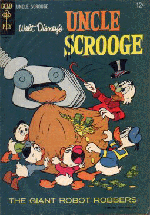 [Uncle Scrooge 58]