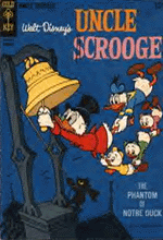 [Uncle Scrooge 60]