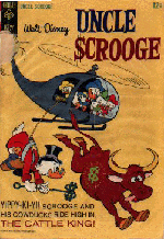 [Uncle Scrooge 69]