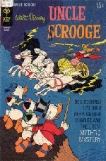 [Uncle Scrooge 82]