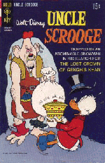 [Uncle Scrooge 84]