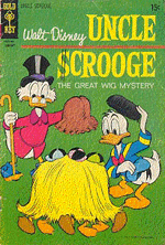 [Uncle Scrooge 85]