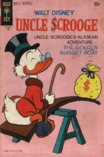 [Uncle Scrooge 86]