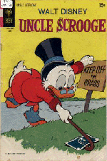 [Uncle Scrooge 87]