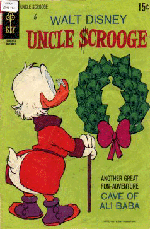 [Uncle Scrooge 90]