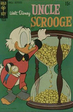 [Uncle Scrooge 91]