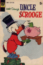 [Uncle Scrooge 98]