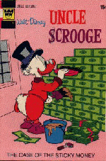[Uncle Scrooge 99]