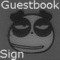 [Sign Guestbook]