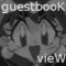 [vieW guestbooK]