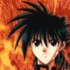 [click me] to go to the [Flame of Recca] gallery [1 picture]