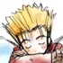 [click me] to go to the [Trigun] gallery [2 pictures]