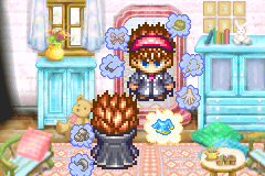 After you've done all the spider missions and all that, the guy with the fur collared coat gives you one of your own. ^^