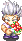 I still say they're for Gon. *Glares at the purple haired lady*