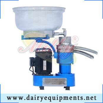 cream separator machine