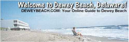 Dewey Beach
