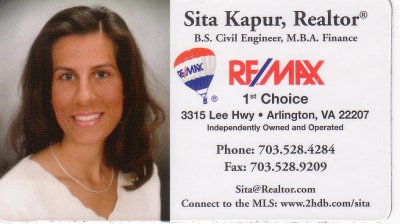 Hash Realtor
