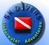 Scuba Diving