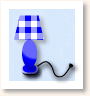 lamp