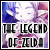 The Legend of Zelda Fan