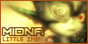 Midna Fan