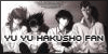 YuYu Hakusho Fan