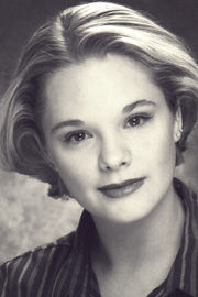 Jennifer McGill