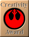 [Creativity Award]