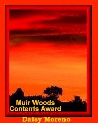[Muir Woods Award]