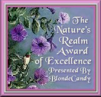 [Natures Realm Award]