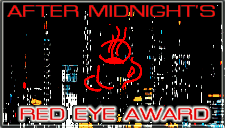 [Red Eye Award]
