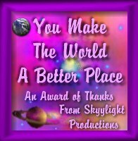 [Skyy Light Award]