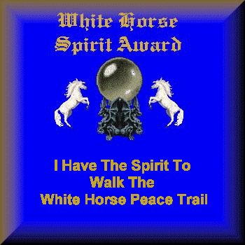 [White Horse Spirit Award]