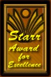 [Starr Award]