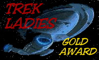 [Trek Ladies Award]