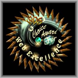[WDS Web Excellence Award]