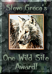 [Wild Site Award]