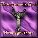 Embarassment Free