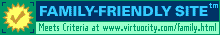 [Family Friendly Site]
