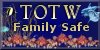 Rated Safe site for the whole family