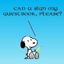 G�stbok
Vieraskirja
Guestbook