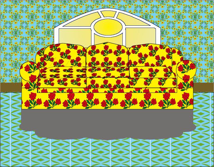 Illustration Patterns