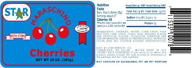 Label Redesign