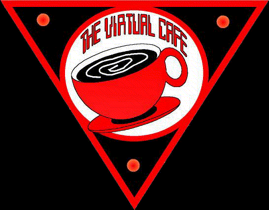 Virtual Cafe Logo