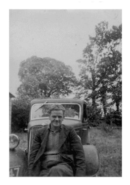 PHOTO RESTORED