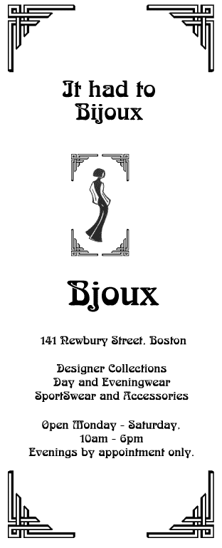 Advert