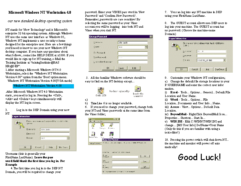Technical Brochure Page 2